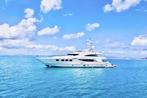 De Lisle III