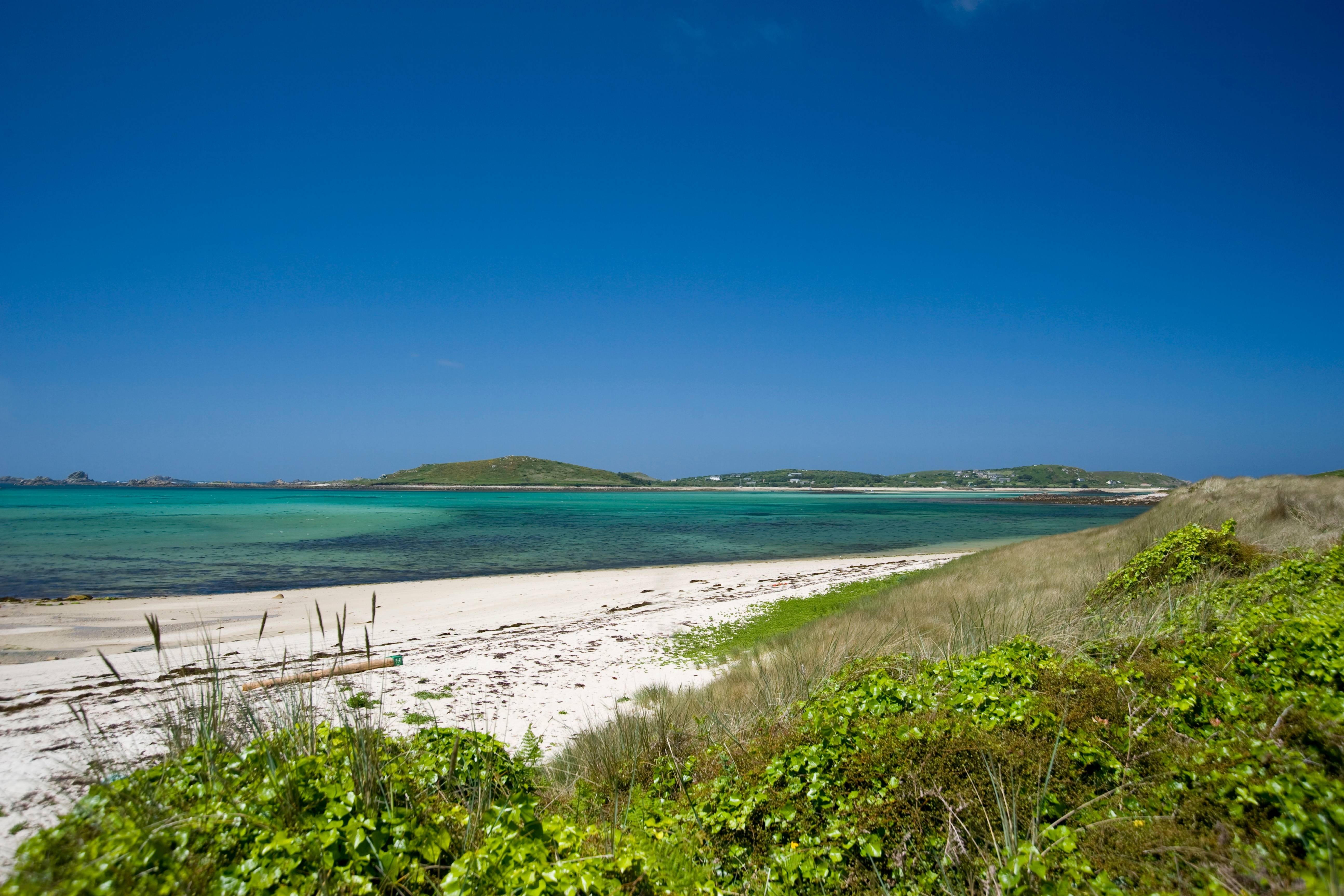 Tresco