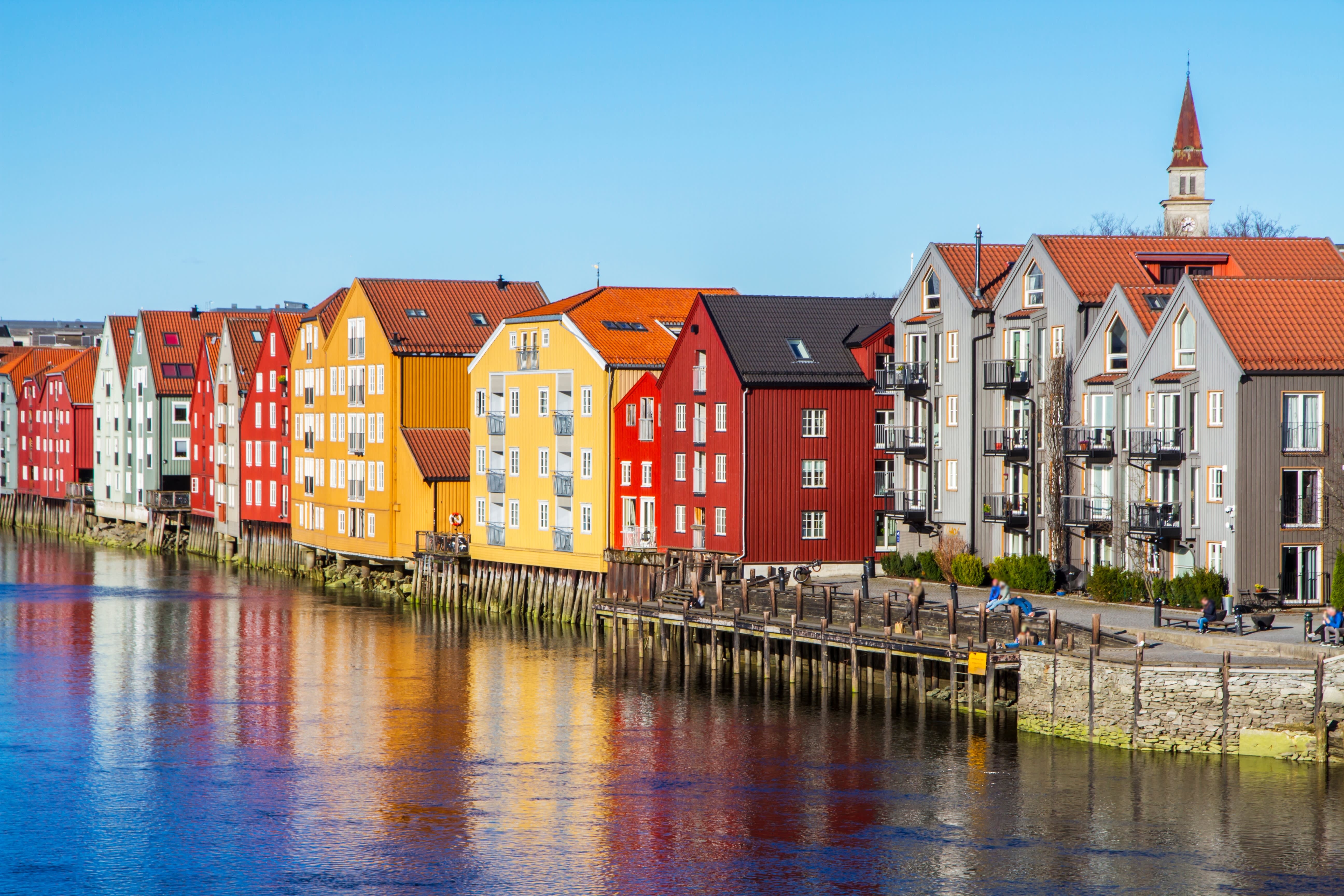 Trondheim