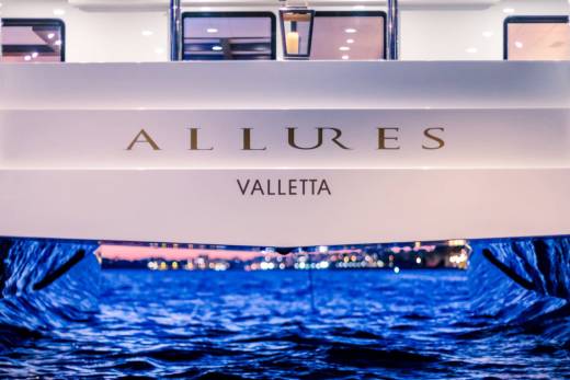 Allures Through the Lens