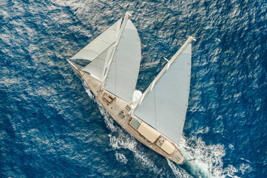 Athos Through the Lens