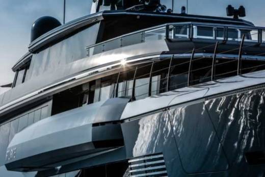 Atlante Through the Lens