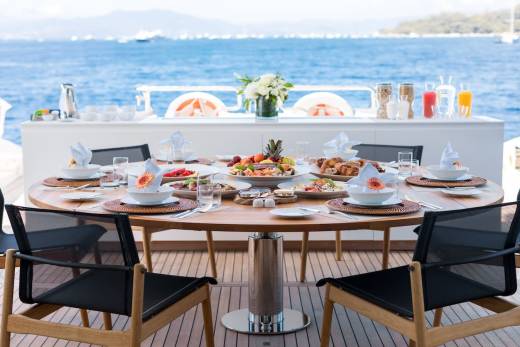 Beachouse Through the Lens