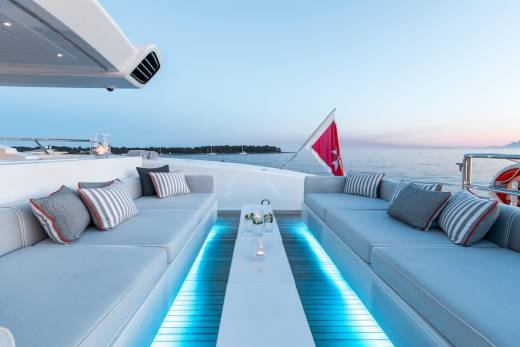 Beachouse Through the Lens
