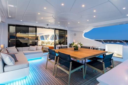 Beachouse Through the Lens