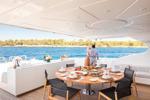 Beachouse Through the Lens