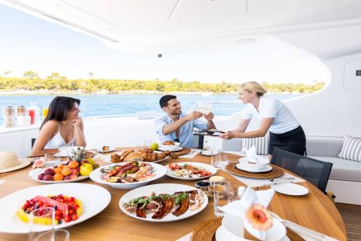 Beachouse Through the Lens