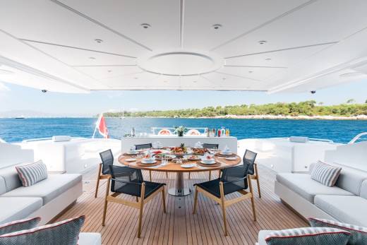 Beachouse Through the Lens