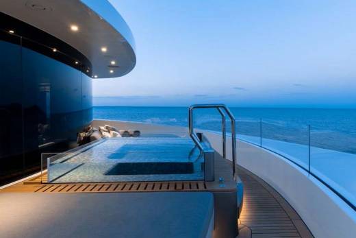Casino Royale Through the Lens
