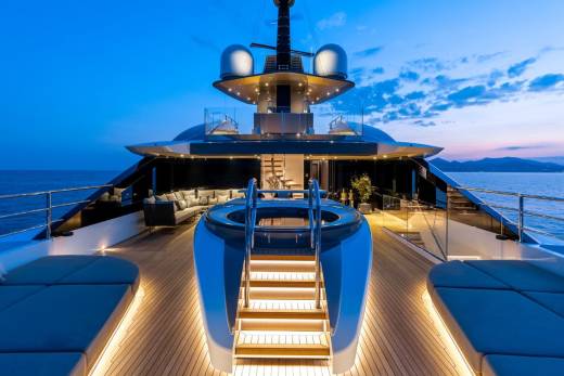 Casino Royale Through the Lens