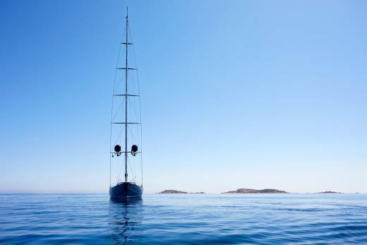 Celtic Spirit of Fastnet Through the Lens