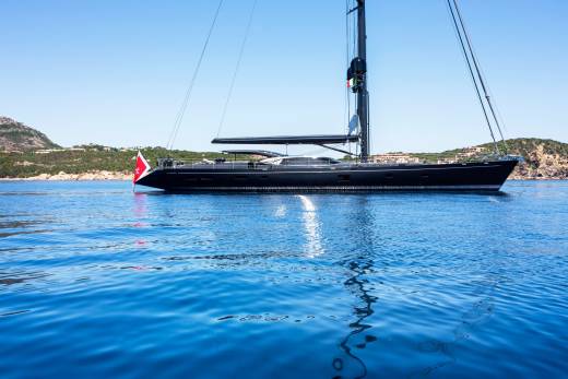 Celtic Spirit of Fastnet Through the Lens