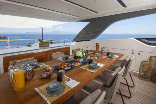 Dinaïa Through The Lens