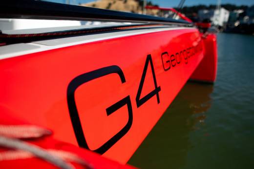 G4 Through the Lens
