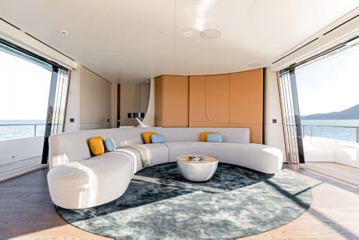 Ocean One Through the Lens