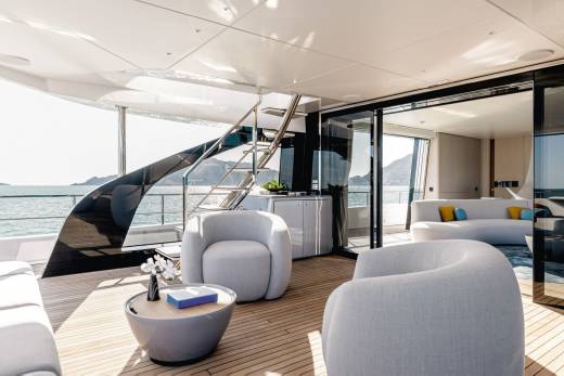 Ocean One Through the Lens