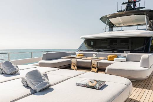 Ocean One Through the Lens
