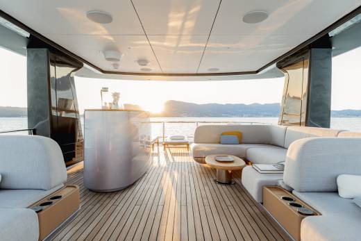 Ocean One Through the Lens