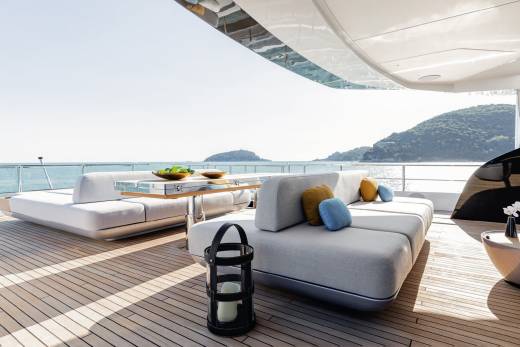 Ocean One Through the Lens