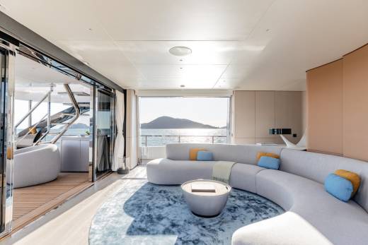 Ocean One Through the Lens