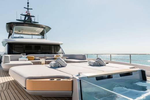 Ocean One Through the Lens