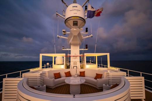 Hanse Explorer Through The Lens