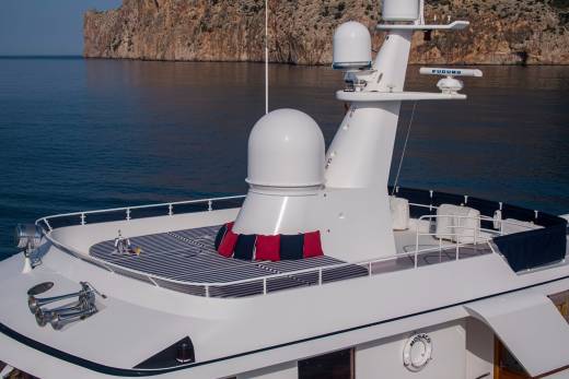 Monaco Through the Lens