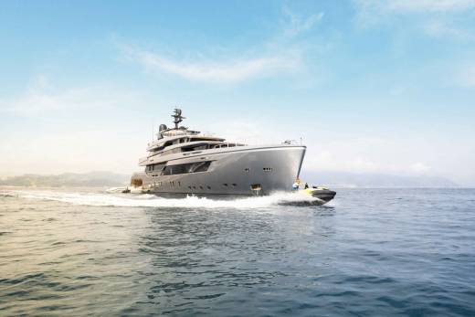 Pandion Pearl Through the Lens