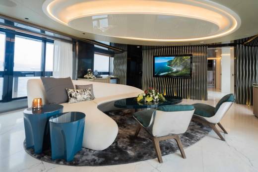 Pandion Pearl Through the Lens
