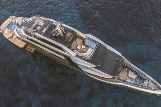 Phathom 60m Through the Lens