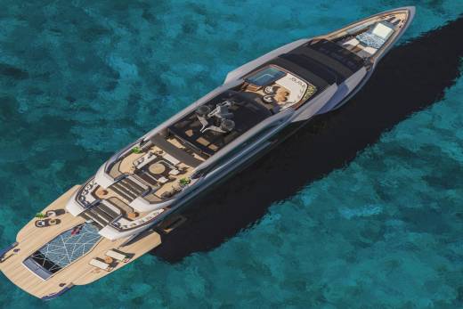 Phathom 60m Through the Lens