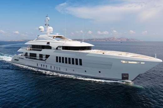 Project Pollux Through the Lens