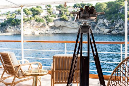 Shemara Through the Lens