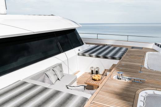 Sunreef 60 Through The Lens