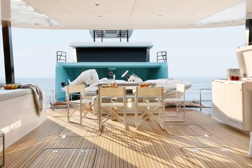 Sunreef 60 Through The Lens