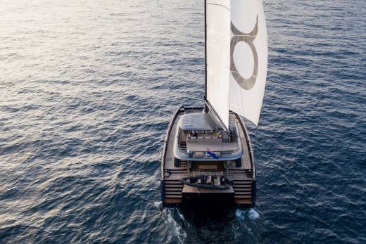 Sunreef 80 Through the Lens