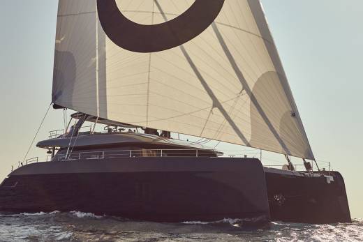Sunreef 80 Through the Lens