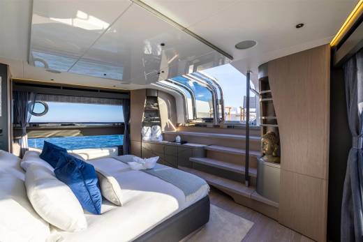Sunseeker 100 Through the Lens