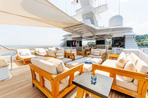 Victoria Del Mar Through the Lens