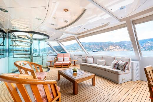 Victoria Del Mar Through the Lens