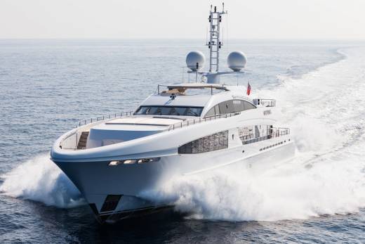 Galatea Through The Lens