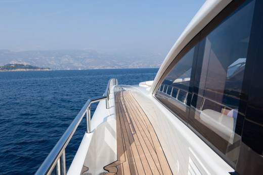 Galatea Through The Lens