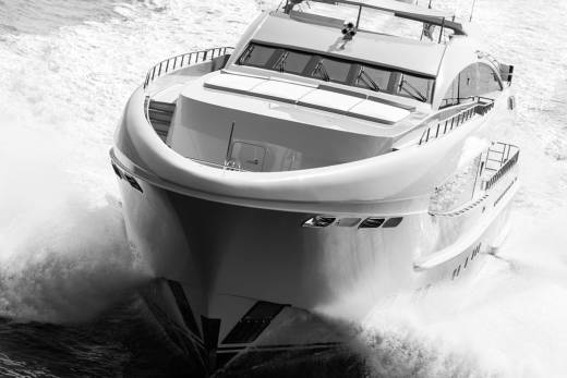 Galatea Through The Lens