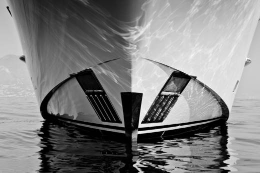 Galatea Through The Lens