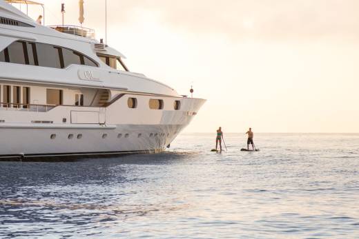 QM of London Through The Lens