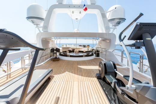 QM of London Through The Lens