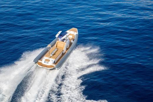 QM of London Through The Lens