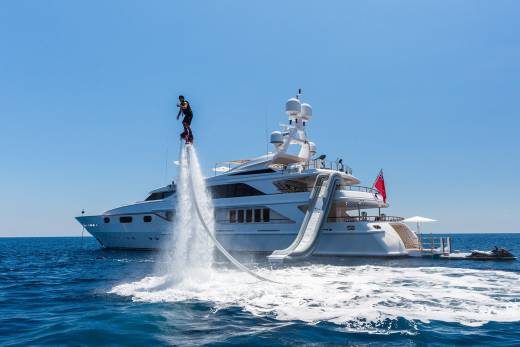 QM of London Through The Lens