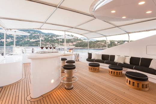 QM of London Through The Lens