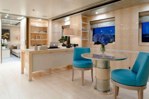 Step One Interior Gallery